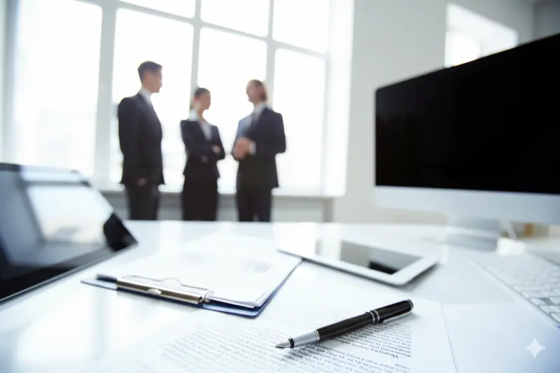 Consulenza per Riorganizzazione studi professionali a Torino